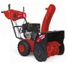 Бензиновый снегоуборщик EXPERT BIS 490