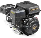 Двигатель CARVER 170FL (01.010.00129)