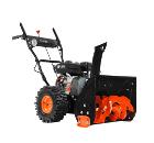 Бензиновый снегоуборщик PATRIOT PS 603E (426109603)