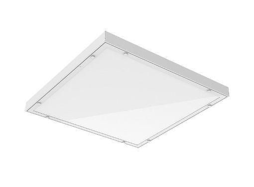 Изображение товара Светильник светодиодный VARTON V1-C0-00080-10000-5403640 36Вт IP54