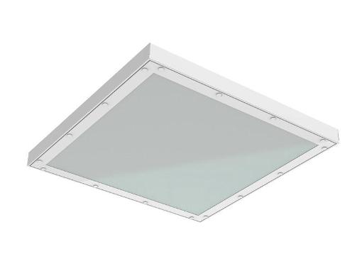 Изображение товара Светильник LED VARTON V1-C0-00080-10G06-5403640 для офиса IP54