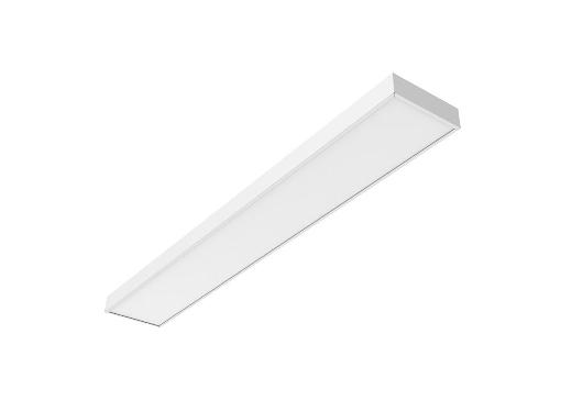 Изображение товара Светодиодный светильник для офиса VARTON 36 Вт 6500К IP20