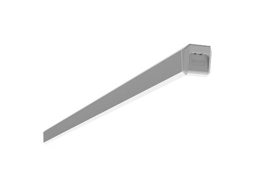 Изображение товара Светодиодный светильник VARTON Q-40 60Вт 4000К IP40 офисный торговый