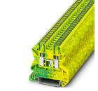 Клемма PHOENIX CONTACT UT 2.5-PE BK (3044093)