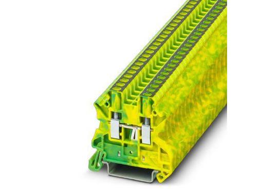 ������ PHOENIX CONTACT UT 2.5-PE BK (3044093)