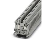 Клемма проходная PHOENIX CONTACT UT 6 (3044131)