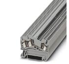 Клемма проходная PHOENIX CONTACT STS 2.5-TWIN (3031720)