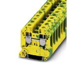 Клемма PHOENIX CONTACT UT 16-PE (3044212)