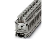 Клемма проходная PHOENIX CONTACT UK 16 N (3006043)