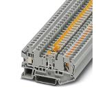 Клемма PHOENIX CONTACT PTU 4-MT-P (3209532)