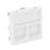   OBO BETTERMANN RJ45 DTG-2RM RW1 (6119292)