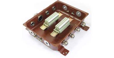 Коробка ЗЭТАРУС КЗНС-32 У2 (zeta30319)