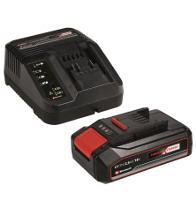 EINHELL 18V 2,5Ah PXC Starter Kit (4512097): ��� � ��