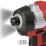   EINHELL PXC TE-CI 18 Li Brushless-Solo (4510030)  .  .