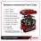   EINHELL PXC TE-CI 18 Li Brushless-Solo (4510030)  .  .