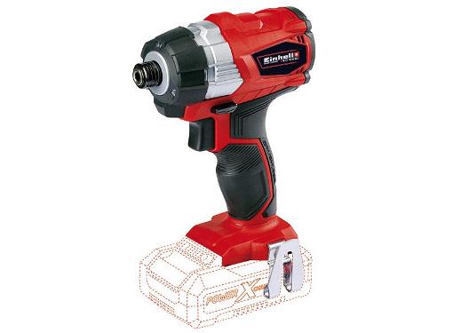   EINHELL PXC TE-CI 18 Li Brushless-Solo (4510030)  .  .