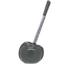 Ёршик для унитаза RIDDER Belly серый 2113407