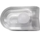 Фиксатор для занавески RIDDER прозрачный 2 шт. (50600)