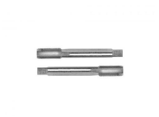 Изображение товара Набор машинно-ручных метчиков HORTZ М14x1.5мм 2шт. (203884)