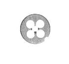 Дюймовая плашка HORTZ 204156 К1/4 правая