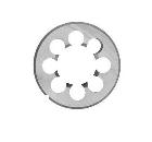   HORTZ 204136 G 1 1/8 