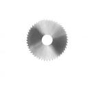 Фреза отрезная HORTZ 50х2.8х13 мм Р6М5 64z (205116)