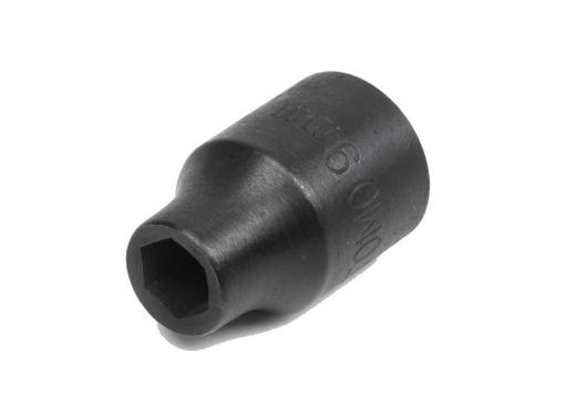 Изображение товара Головка торцевая SITOMO размер 9мм,S 1/2'' (34563)