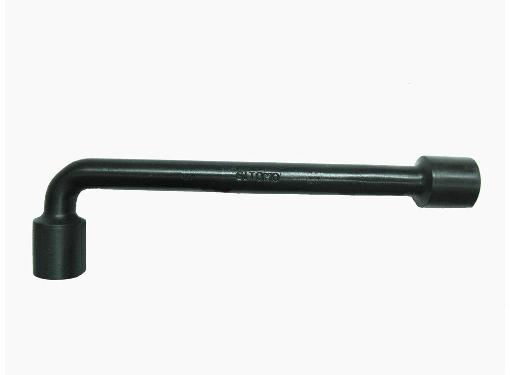 Изображение товара Ключ торцевой SITOMO 157882 изогнутый 46 мм для тяжелых условий