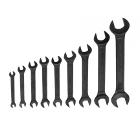 Набор рожковых ключей SIT 133669 9 шт.