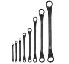 Набор ключей накидных SITOMO 42237