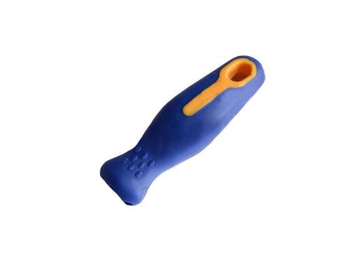 Изображение товара Ручка для напильника 200 мм SITOMO 449888 из ABS пластика удобно держать