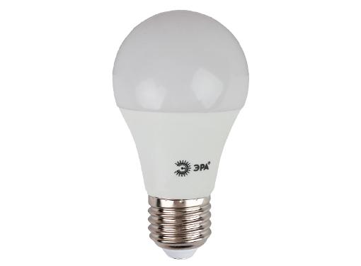 Изображение товара Лампа светодиодная ЭРА ECO LED A60-12W-827-E27 (Б0030026)