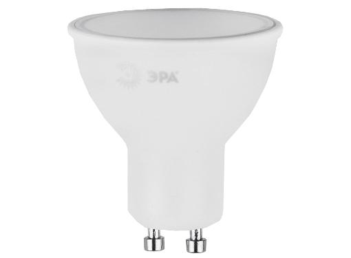 Изображение товара Лампа светодиодная ЭРА ECO LED MR16-11W-827-GU10 (Б0040877)
