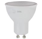 Изображение товара Светодиодная лампа ЭРА ECO LED MR16-7W-827-GU10 теплый свет с цоколем GU10