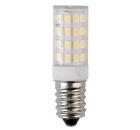 Лампа светодиодная ЭРА СТАНДАРТ LED T25-5W-CORN-827-E14 (Б0033030)