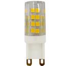 Изображение товара Лампа светодиодная ЭРА СТАНДАРТ LED JCD-3,5W-CER-827-G9 (Б0027861)