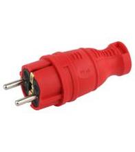 ��� V8-RED-IP44 (�0044547)