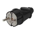 Вилка ЭРА Vx2-B (Б0039674)