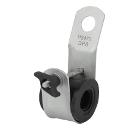 Зажим ЭРА промежуточный PS470 (4x50-70) (Б0037750)