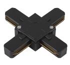 Коннектор ЭРА TR7-C 2W X BK (Б0032183)