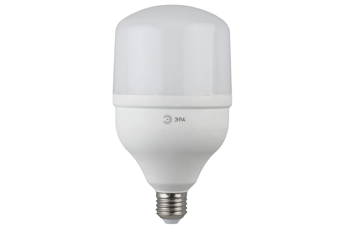 Лампа ЭРА LED POWER T100-30W-6500-E27 (Б0048504) - цена, фото - купить в  Москве, СПб и РФ