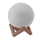 Изображение товара Лампа настольная ЭРА NLED-491-1W-W (Б0043093)