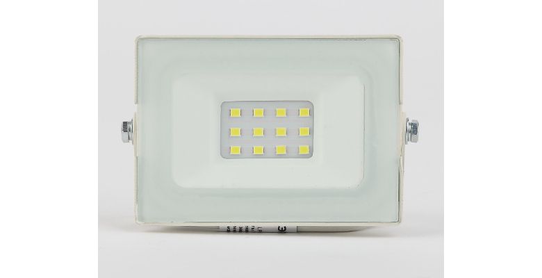Прожектор светодиодный ЭРА LPR-031-0-65K-010 (Б0043569)