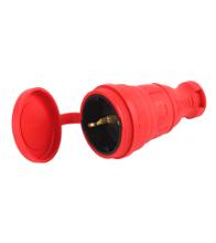 ��� 8-RED-IP44 (�0044548)