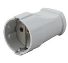 Розетка кабельная ЭРА Rx2-W (Б0039682)