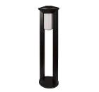 Светильник уличный ЭРА 01-20-005 (Б0048096)  садово-парковый "Арка"