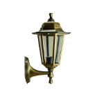 Светильник уличный ЭРА Леда1 (Б0048115) НБУ 06-60-001