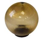 Светильник уличный ЭРА НТУ 02-60-253 (Б0048062)