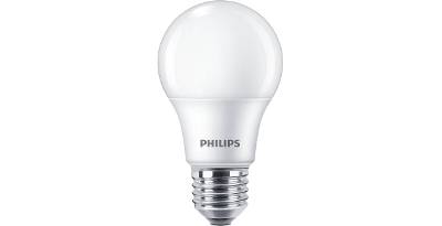   PHILIPS EcoHome LED Bulb 12W E27 6500K A60 (639754)