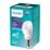   PHILIPS ESS LEDBulb 5W E27 6500K 230V 55